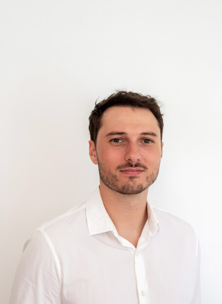 Jérémy BOZON