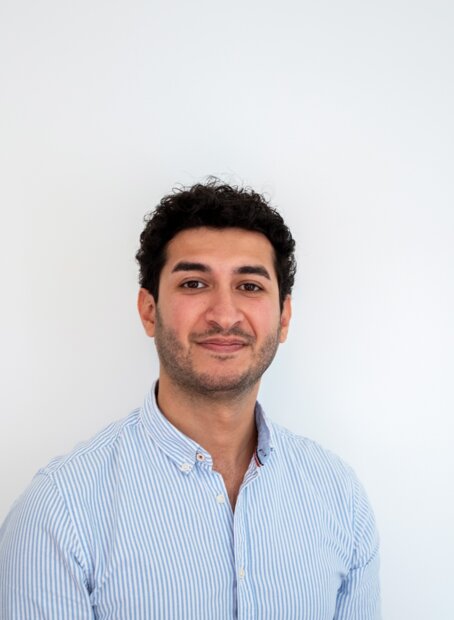 Mateen KASRAYI