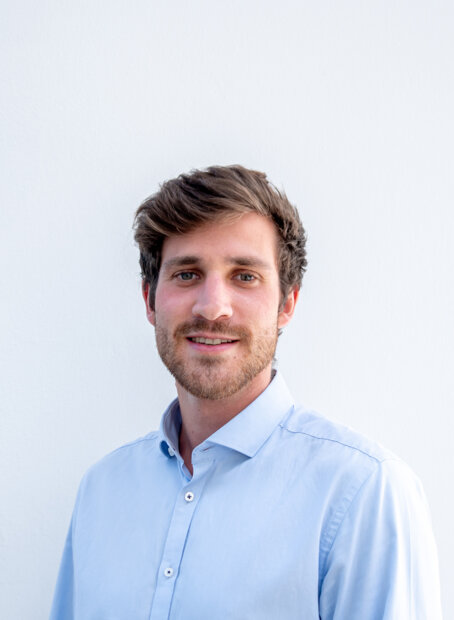 Jérémie MOUFFLET