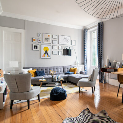 Apartments for sale