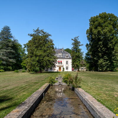 Estates for sale