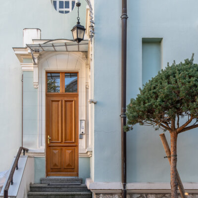 Town homes or sale