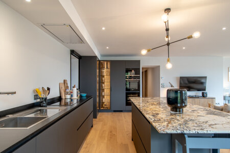 appartement moderne annecy