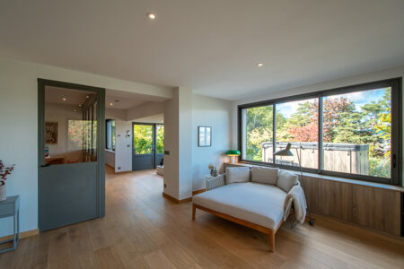 appartement moderne annecy