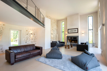 farmhouse in divonne-les-bains