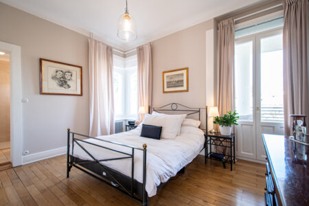 period house in divonne-les-bains