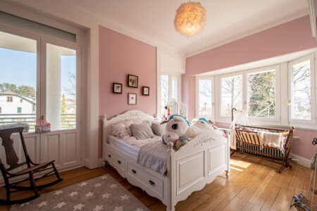 period house in divonne-les-bains