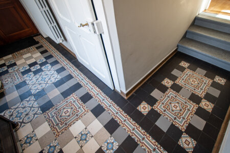 period house in divonne-les-bains