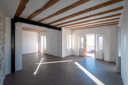 House in Veyrier-du-lac lake Annecy