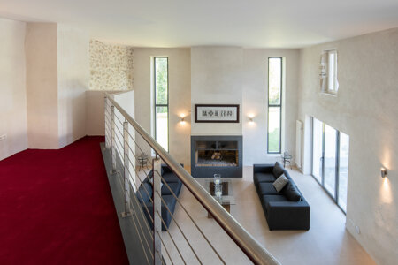 farmhouse in divonne-les-bains