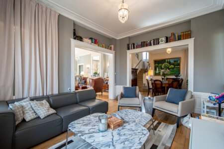 period house in divonne-les-bains