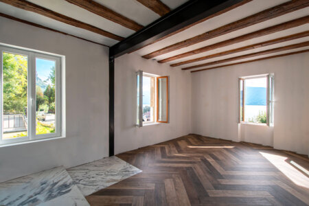 House in Veyrier-du-lac lake Annecy