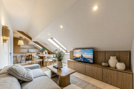 appartements Annecy