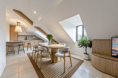 appartements Annecy