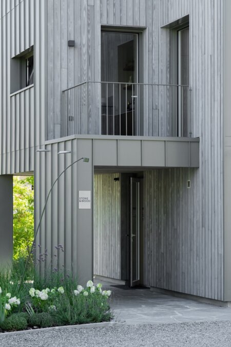 Agence immobilière Stone & Wood Annecy Genève