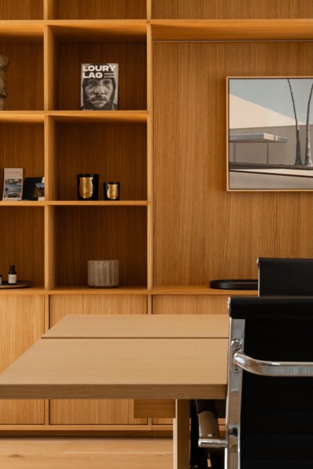 Agence immobilière Stone & Wood Annecy Genève
