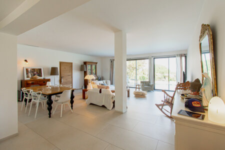 domaine corse