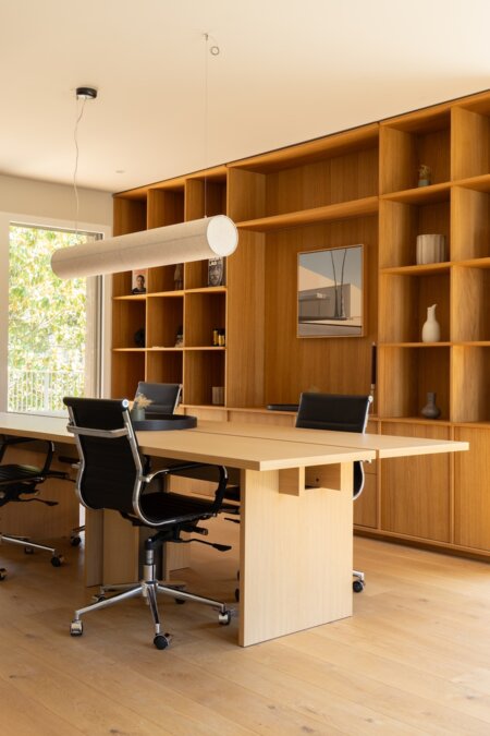 Agence immobilière Stone & Wood Annecy Genève