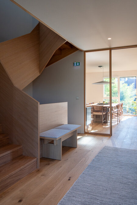 Agence immobilière Stone & Wood Annecy Genève