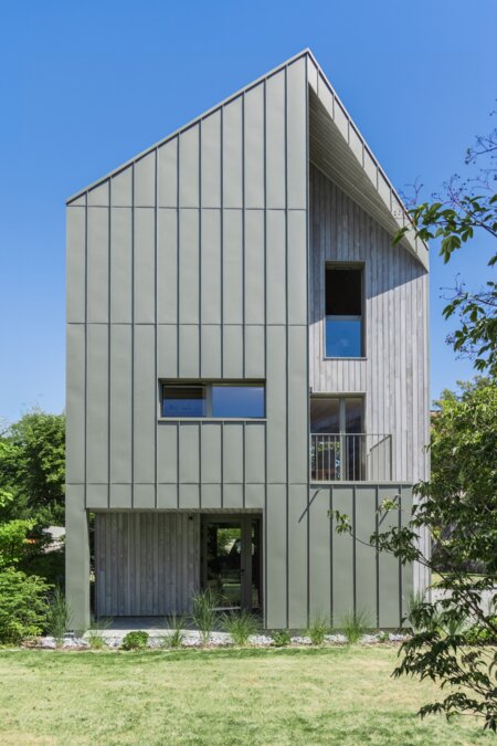 Agence immobilière Stone & Wood Annecy Genève