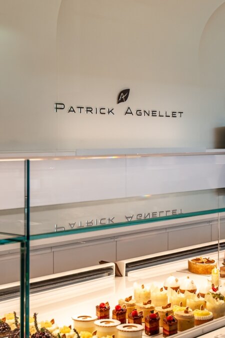 patrick agnellet argonay