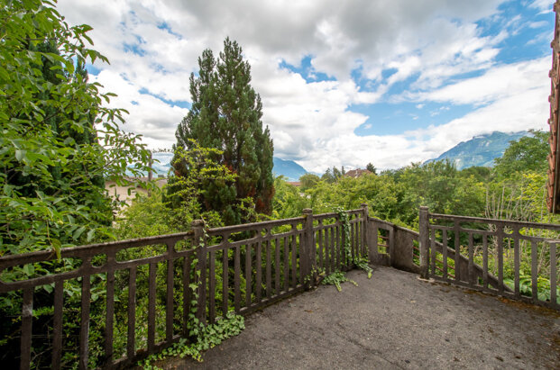 Corps de ferme du XIXe siècle à rénover