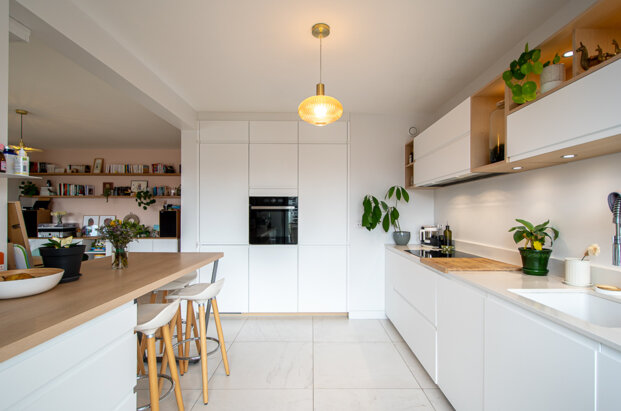 Bel appartement familial à Annecy