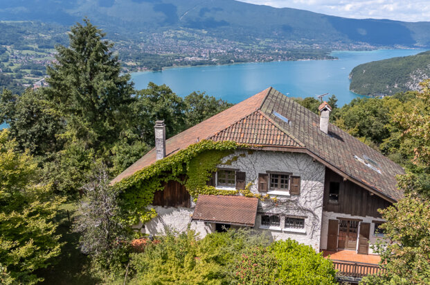 Charming property in the heart of nature