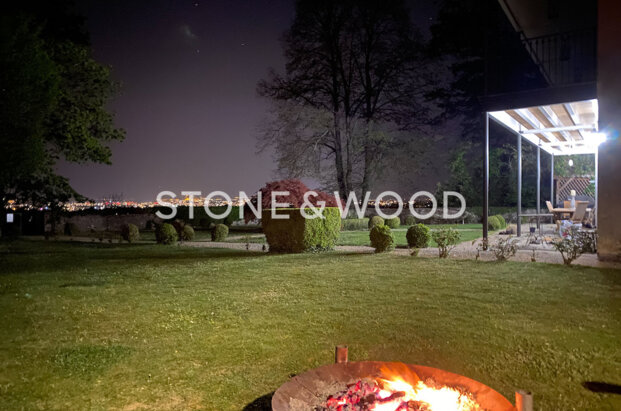 Propriété d'exception du XIXe siècle à 15 min du centre de Genève