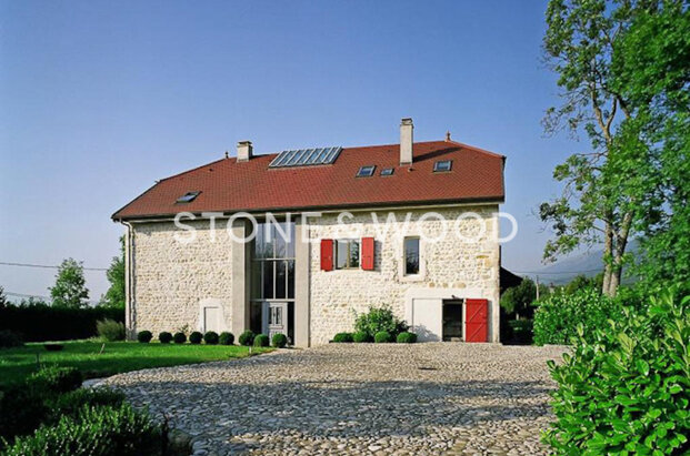 Magnifique ferme de 1835 sur parc de 7000 m2