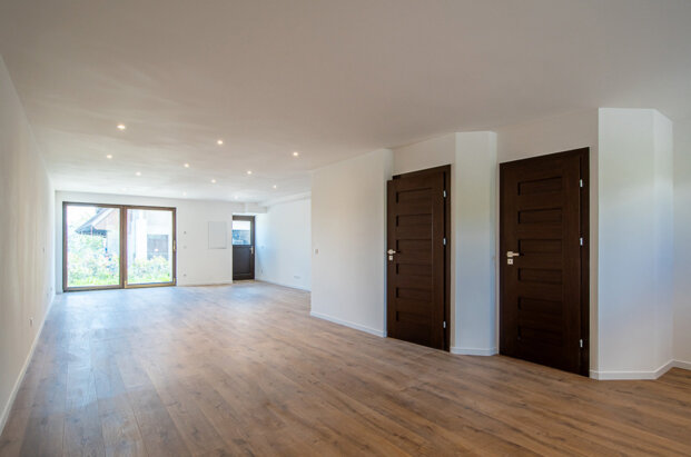 Duplex 4 pièces sur les hauteurs de Pringy