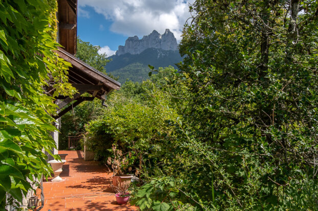 Charming property in the heart of nature
