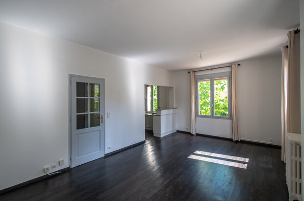 Charming house in the heart of Annecy