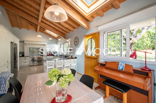 Charmante propriété de 1930 entièrement rénovée