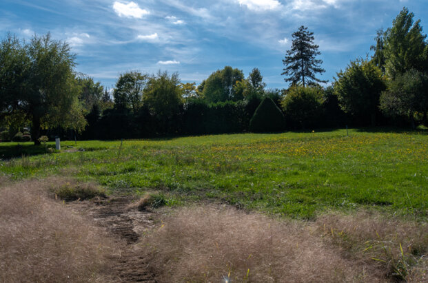 Terrain à bâtir de 783 m2 à Annecy-le-Vieux