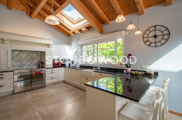 Charmante propriété de 1930 entièrement rénovée