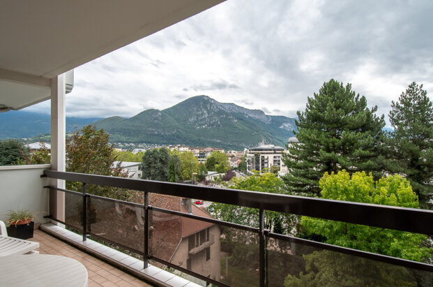 Spacieux appartement proche Galeries Lafayette, Annecy