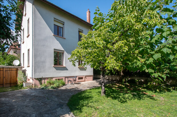 Charming house in the heart of Annecy