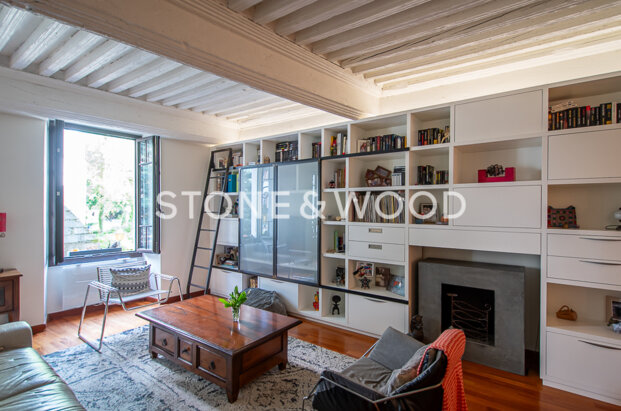 Appartement de charme au coeur de la vieille ville d'Annecy