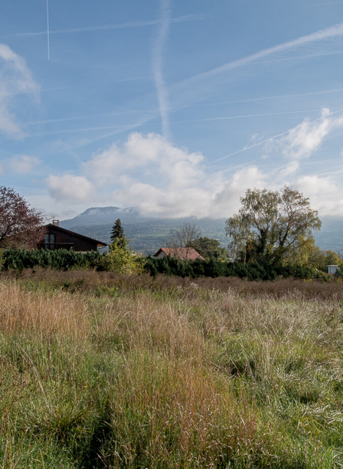 Building plot in Vétraz-Monthoux