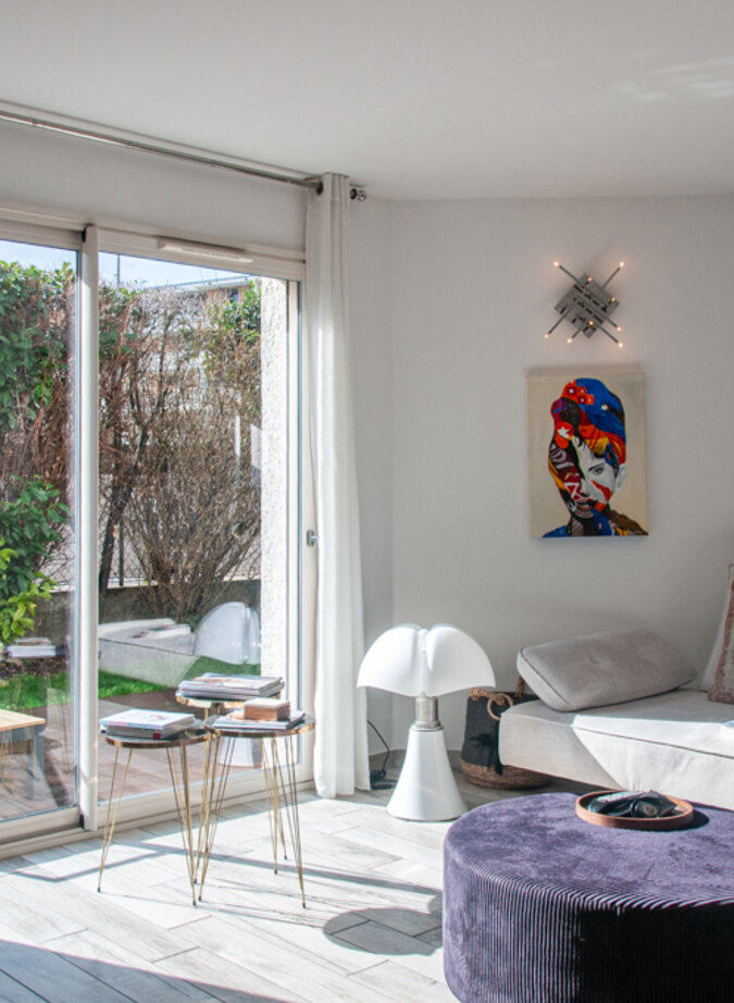Family home in the heart of Divonne-les-Bains