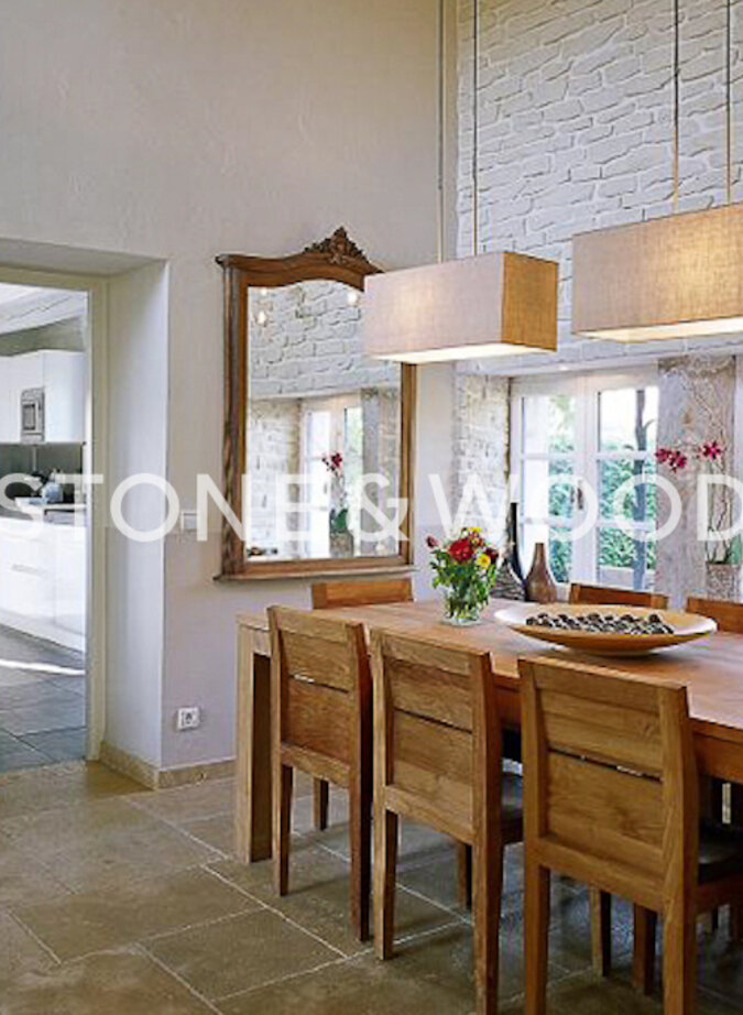 Magnificent 19th-century farmhouse
