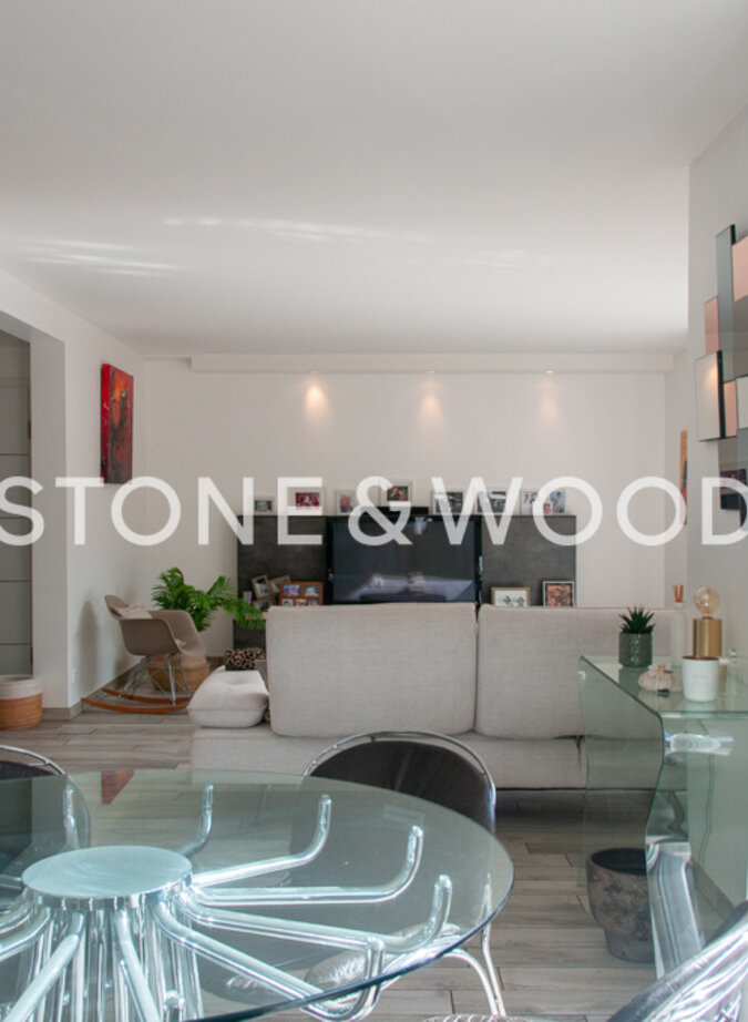 Family home in the heart of Divonne-les-Bains