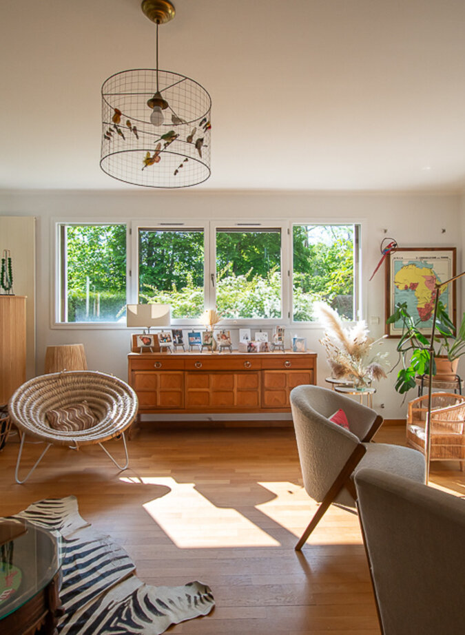 Beautiful family home surrounded by nature in Divonne-les-Bains