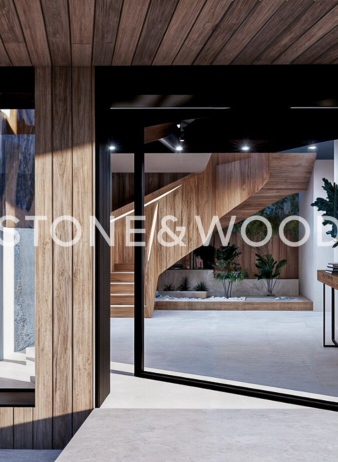 Modern villa on the heights of Annecy-le-Vieux