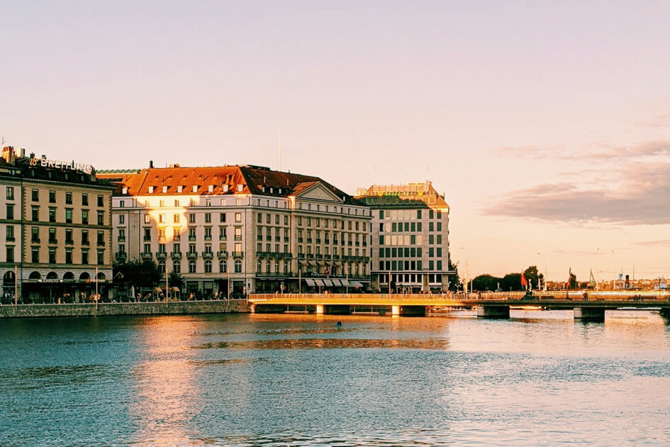 genève suisse