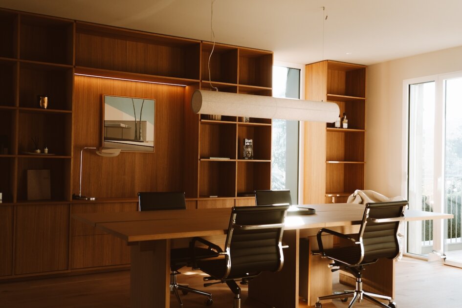 agence immobilière