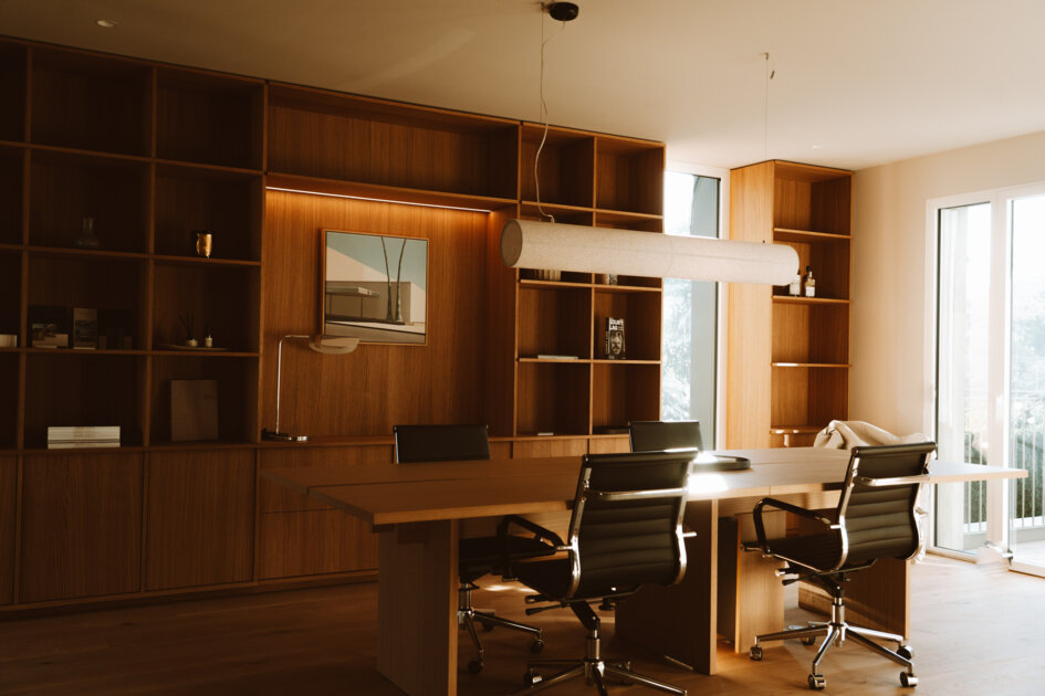 Job Offer – Real Estate Advisor