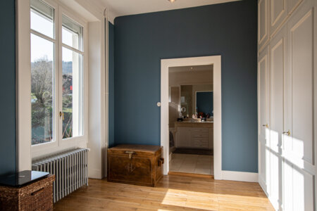 period house in divonne-les-bains