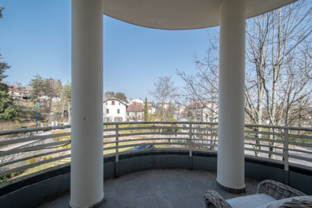 period house in divonne-les-bains